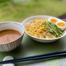 画像をギャラリービューアに読み込む, 麺