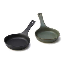 画像をギャラリービューアに読み込む, Eld ペアスキレット S 2個セット(ブラック・グリーン)
