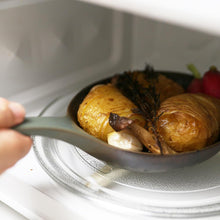 画像をギャラリービューアに読み込む, Eld ペアスキレット S 2個セット(ブラック・グリーン)