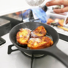 画像をギャラリービューアに読み込む, Eld ペアスキレット S 2個セット(ブラック・グリーン)