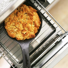 画像をギャラリービューアに読み込む, Eld スキレット