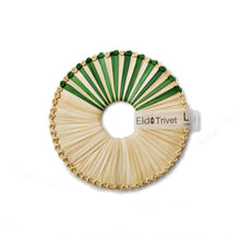 画像をギャラリービューアに読み込む, Eld トリベット