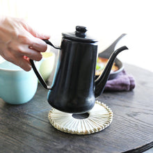 画像をギャラリービューアに読み込む, Eld トリベット