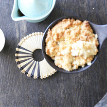 画像をギャラリービューアに読み込む, Eld トリベット