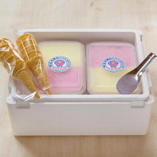 画像をギャラリービューアに読み込む, パッケージ