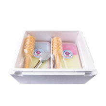 画像をギャラリービューアに読み込む, パッケージ