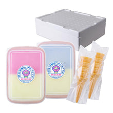 画像をギャラリービューアに読み込む, パッケージ