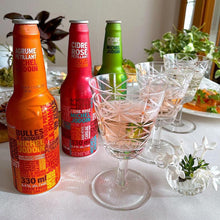 画像をギャラリービューアに読み込む, シードル