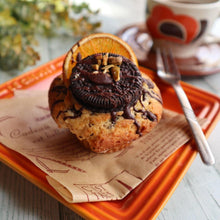 画像をギャラリービューアに読み込む, マフィン