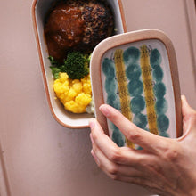 画像をギャラリービューアに読み込む, Fajans バターケース