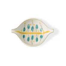 画像をギャラリービューアに読み込む, Fajans ボウル