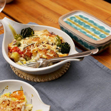 画像をギャラリービューアに読み込む, Fajans ボウル