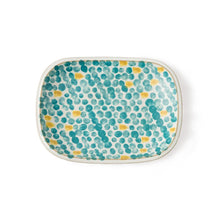 画像をギャラリービューアに読み込む, Fajans プレート