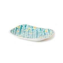 画像をギャラリービューアに読み込む, Fajans プレート