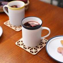 画像をギャラリービューアに読み込む, Frost マグカップ