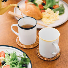 画像をギャラリービューアに読み込む, Frost マグカップ