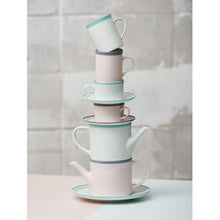 画像をギャラリービューアに読み込む, Frost ペアマグカップ 2個セット(ピンク・グリーン)