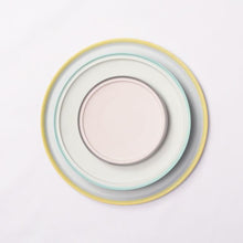 画像をギャラリービューアに読み込む, Frost プレート