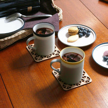 画像をギャラリービューアに読み込む, Frost プレート