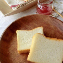 画像をギャラリービューアに読み込む, 食パン