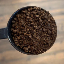 画像をギャラリービューアに読み込む, コーヒー