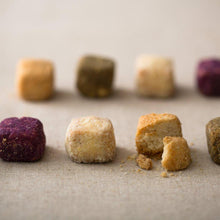 画像をギャラリービューアに読み込む, クッキー