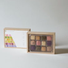 画像をギャラリービューアに読み込む, パッケージ