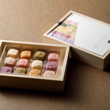 画像をギャラリービューアに読み込む, クッキー