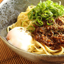 画像をギャラリービューアに読み込む, ラーメン