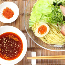 画像をギャラリービューアに読み込む, ラーメン