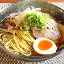 画像をギャラリービューアに読み込む, ラーメン