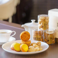 画像をギャラリービューアに読み込む, 焼き菓子