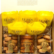 画像をギャラリービューアに読み込む, パッケージ