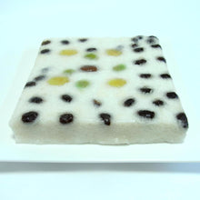 画像をギャラリービューアに読み込む, 餅