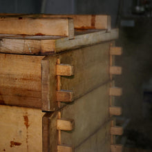 画像をギャラリービューアに読み込む, 製造工程