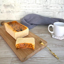 画像をギャラリービューアに読み込む, チーズケーキ