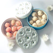 画像をギャラリービューアに読み込む, クッキー