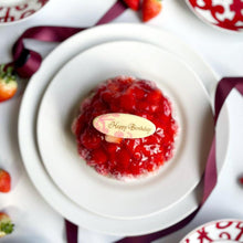 画像をギャラリービューアに読み込む, ケーキ