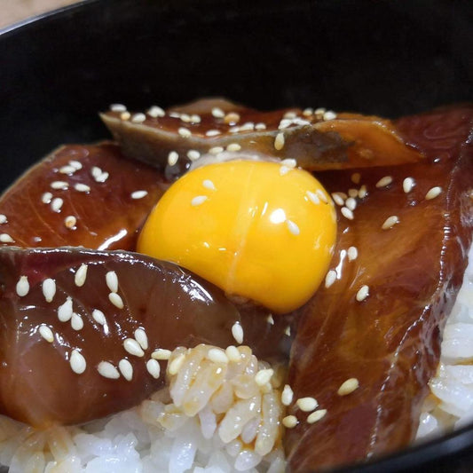 丼