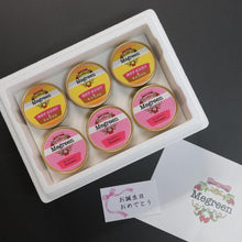 画像をギャラリービューアに読み込む, パッケージ