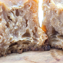 画像をギャラリービューアに読み込む, カヌレ