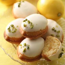 画像をギャラリービューアに読み込む, ケーキ