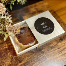 画像をギャラリービューアに読み込む, バスクチーズケーキ(4号/5号) | atelier re:verb(アトリエ リバーブ)