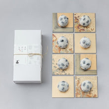 画像をギャラリービューアに読み込む, 大福