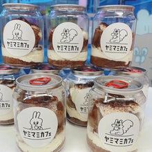 画像をギャラリービューアに読み込む, ケーキ