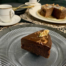 画像をギャラリービューアに読み込む, 濃厚チョコガナッシュケーキ