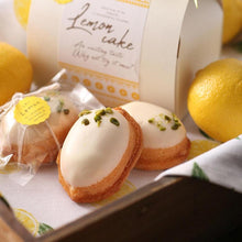 画像をギャラリービューアに読み込む, ケーキ