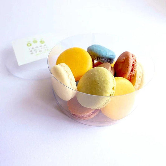 ミニマカロンポー