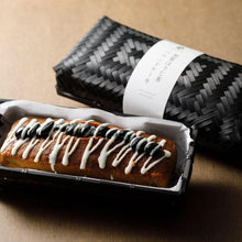 画像をギャラリービューアに読み込む, パウンドケーキ