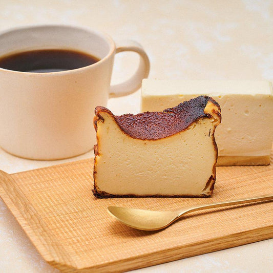 チーズケーキ